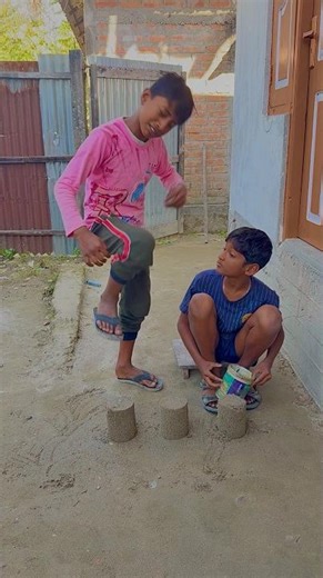 Garena free fire sent a chotur balur mog 5 😂 my house for brother #freefireshortstory