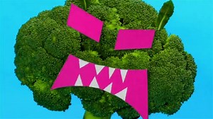 Nicktoons Rebrand - Montage