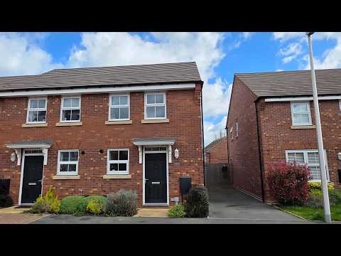 The Sidings, Bishops Itchington