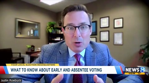 What to know about absentee voting