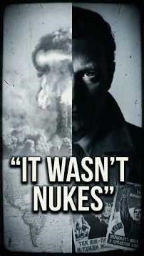 What the Cold War Really Changed | It Wasn’t Nukes