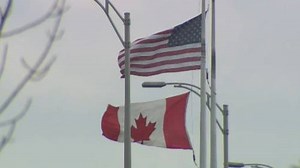 Canadian border prepares to welcome back fully-vaccinated Americans
