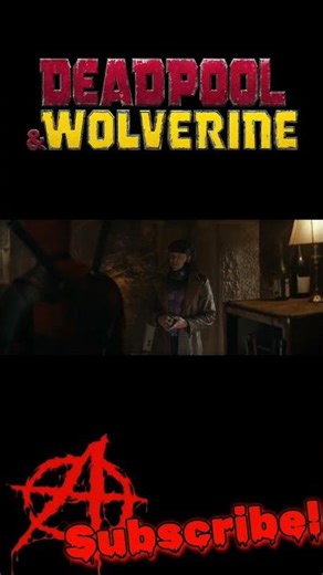 Deadpool & Wolverine (2024) -Please let it be Magneto he's dead Scene! #deadpoolandwolverine #marvel