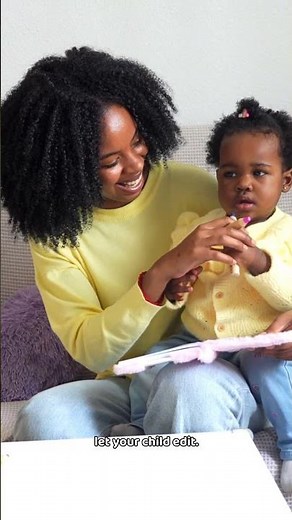 Turn Your Child’s Drawing Into a Bedtime Story with AI! 📖✨ | Genius Parenting