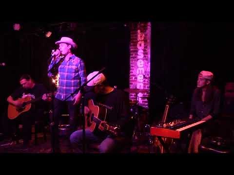 Sam Williams - Whiskey Bent and Hell Bound