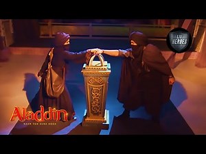 One Diamond, Two Thieves | Aladdin | Ep 3 | Full Episode | 3 Sep 2022