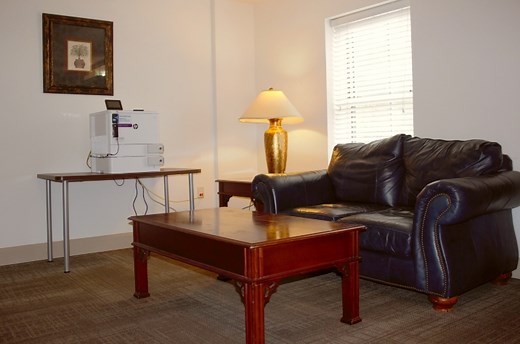 Clairmont Tower | Emory University | Atlanta GA