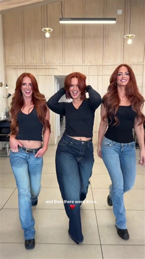 how many more signs do need before you go red? ❤️ @Hairby_chrissy we love you soooo much @claudiahatchh