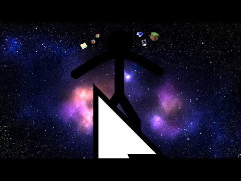 Stickman vs. Windows IIII