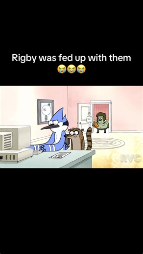 #FatherJesus #FatherGod #fyp #viral #regularshow | Rigby Regular Show