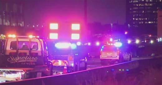 More details released on North Central Expressway crash that left 3 dead