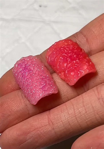 Understanding Trypophobia and Its Impact on Nail Art