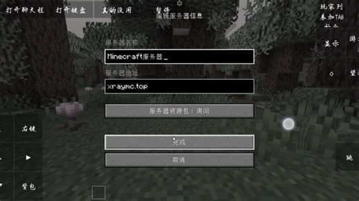 JAVA服务器推荐，离线可进