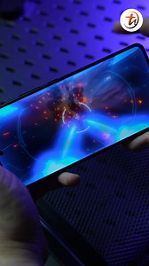 Think your phone is fast? Think again! Unbox the ROG Phone 9 & prepare for great speed, power, and precision. Equipped with the - Snapdragon 8 Elite SoC, a buttery-smooth 6.78", 185Hz AMOLED display and a 5800mAh battery that can keep up with even the most intense gaming marathons, this phone is made for gamers who demand nothing less than perfection. Ready to level up? Let’s go  #ROGPhone9 #Unboxing #MobileGaming #ROG | TechNave | Facebook