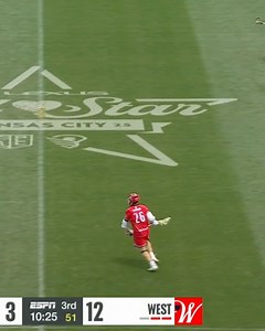 224 reactions · 7 comments | The Lacrosse Network on Reels | Facebook