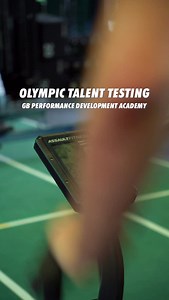 What does Olympic Talent Testing involve? 💪 Come with us to a Talent ID day at the @yorkshire.pda to find out 👉 Think you have what it takes to make it to the podium? If you’re between 14 and 22 and over 176cm (female) or 188cm (male), sign up for testing at your local GB Performance Development Academy and start your journey today 🔥🥇 | British Rowing
