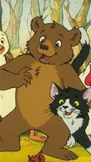 Little Bear Theme Song credit to ‪@nickjr‬ 1995-2003