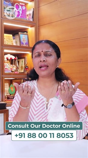 Ayurveda Morning Tea for Kapha Relief | Dr. Devangi Jogal | JOGI Ayurved