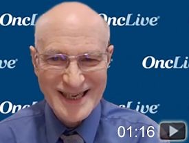 Dr. Wolin on the Treatment Landscape of NETs | OncLive