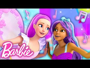 Barbie Songs! Fun Days & Friendship! | 30 Minutes - Videos For Kids