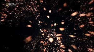 Si l'univers semble déterminé par les lois de la physique, qu'en est-il de notre destinée ? Stephen Hawking avait apporté des éléments de réponse pour National Geographic. | National Geographic