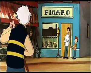 Momo | movie | 2001 | Official Trailer