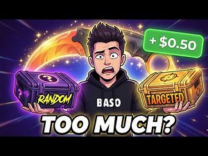 URGEANT: Claim This KeyDrop Golden Code Before It Expires! (Free Skins)