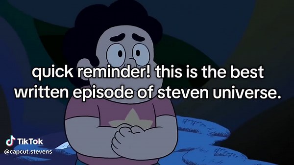 A Single Pale Rose: Steven Universe's Impactful Episode