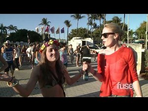 New Order, Neon Indian, and Raves at Ultra 2012 - Hoppus On Music