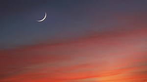 Lunar Meditation for Relaxation: Audio Meditation