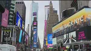 NY lifts mandatory quarantine for domestic travelers