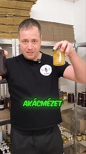 ✅ Miért különleges ez a csomag? 1 db friss, tiszta méhpempő (fix tartalom) – a méhészet legértékesebb kincse, amely támogatja az immunrendszert, energiát ad és regenerál. 4 db választható méz – Akácméz, hársméz, erdeiméz, gesztenyeméz, gyömbéres méz, kézművesmézek vagy akár különleges szezonális ízek. Méz és méhészeti termékek egyenesen a termelőtől: www.frissmez.hu | Friss Méz