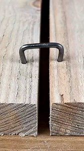 Carpenter's wood joinery hack #easy #wood #joinery #craft | Creative Zone