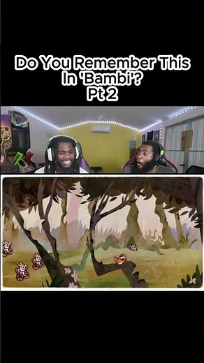 This Bambi Recap Is Hilarious #casvandepol #smokecountyjk #funny #comedy #shorts #viral #video #fyp