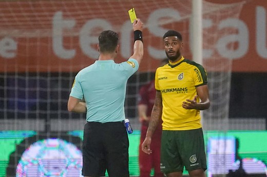 Rangers vs Sparta Prague: Dutch referee confirmed for Ibrox clash