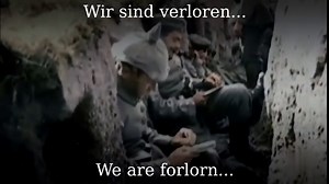 Wo alle Straßen enden