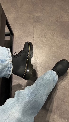 55K views · 56 reactions | Staple black boot for Winter ❄️ | JD Sports | Facebook