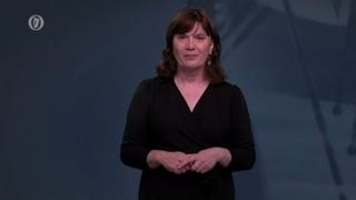 Today marks National ISL day. The Houses of the Oireachtas...