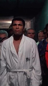 🥊 El gran discurso de Muhammad Ali antes de su combate contra George Foreman i Una obra de arte 🎨🖌️🧑‍🎨 | Boxing Club Cidade de Lugo