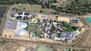 One man’s trash: the state of modern waste