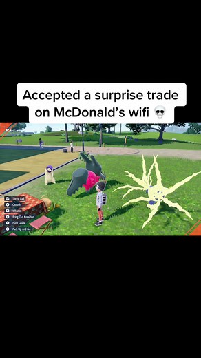 Pokemon Scarlet and Violet Mod Showcase