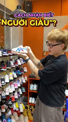 Có thể làm một series săn mấy thứ thú dị như nàu luôn đó😘😘 | Shoe Dog Sneakers | Jimmy 1 Tạ #review #2hand | Jimmy 1 Tạ