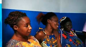 61K views · 1.1K reactions | #AccouchementHumanisé: Toute l'Equipe de la Maternité était mobilisée pour la naissance de Blancho . Avec une bonne collaboration entre la Sage femme et les parents de la patiente. Un Accouchement Agréable qui s'est très bien déroulé. | OASIS De La Maternité | Facebook