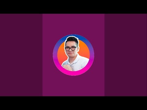 Mr.TBricker is live!