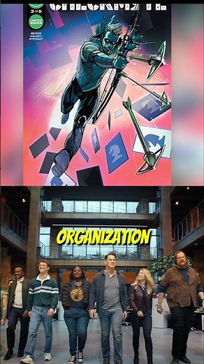 James Gunn DCU Checkmate Peacemaker finale