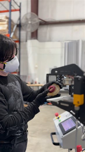 Waxwork Records on Instagram: "On press now! The “Blood & Ice”’ variant of THE BLACK PHONE 2 Original Motion Picture Score by @atticusderrickson 🩸 We love this electronic score and you can grab yourself a copy directly from us! ❄️"