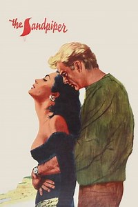 The Sandpiper (1965) - Movie