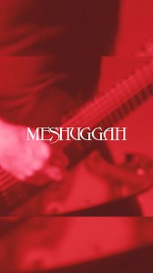 This is not just a concert; it is a celebration of metal’s relentless power and Meshuggah’s unparalleled artistry. Tune in to the Bloodstock YouTube Channel on November 11th at 7:00 PM for the global premiere https://youtu.be/xtju8pwSGMA [make sure you hit notify me] | Bloodstock Festival