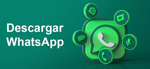 ▷ Descargar WhatsApp Gratis para Móvil, PC o Tablet