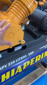 36K views · 195 reactions |  Potência e Resistência Chiaperini!Para...